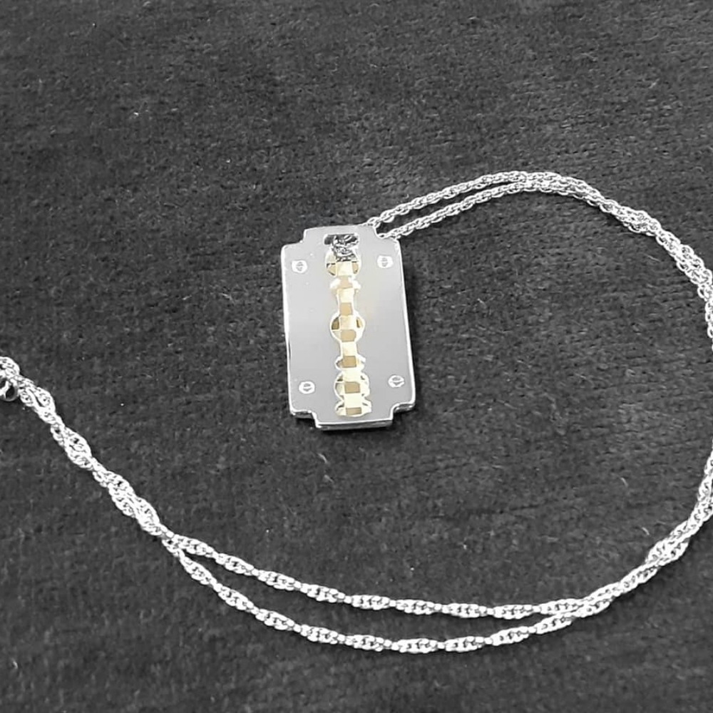 Razor Chain